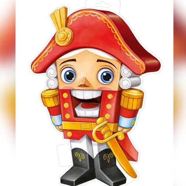 Иконка Канал МАДОУ "Детский сад №101 "Щелкунчик" — портал Max