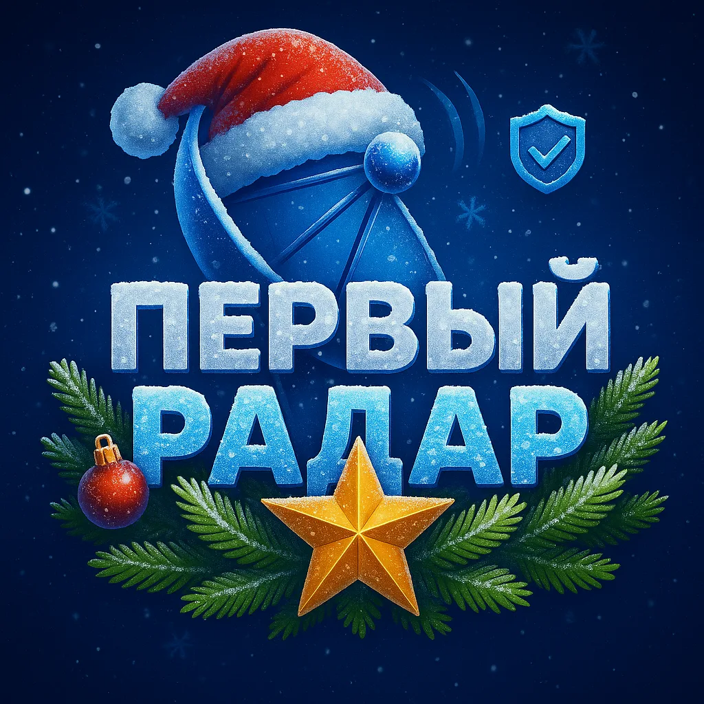 Первый Радар | Краснодарский край — Канал Макс рейтинг Первый Радар | Краснодарский край