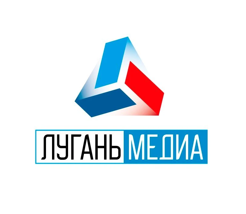 Иконка Канал Луганьмедиа | Новости Луганск, ЛНР — портал Max