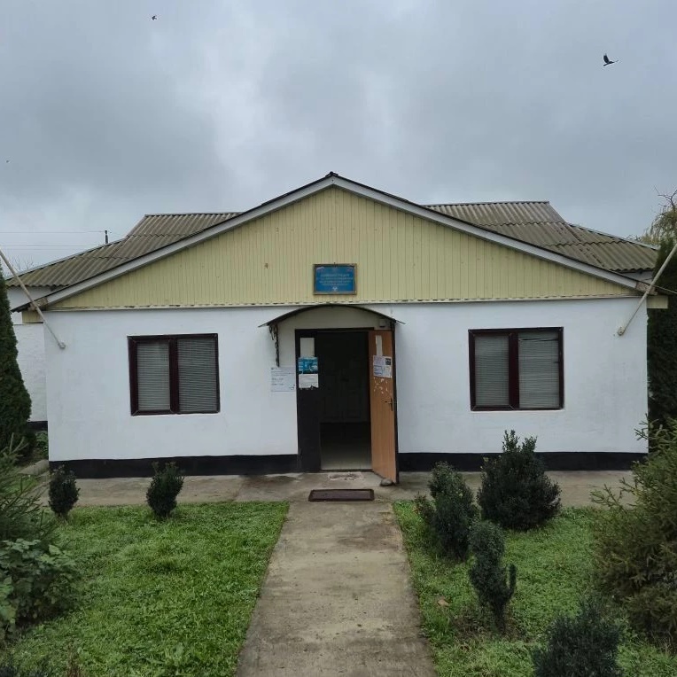 Иконка Канал АСП "сельсовет Капир-Казмалярский" — портал Max