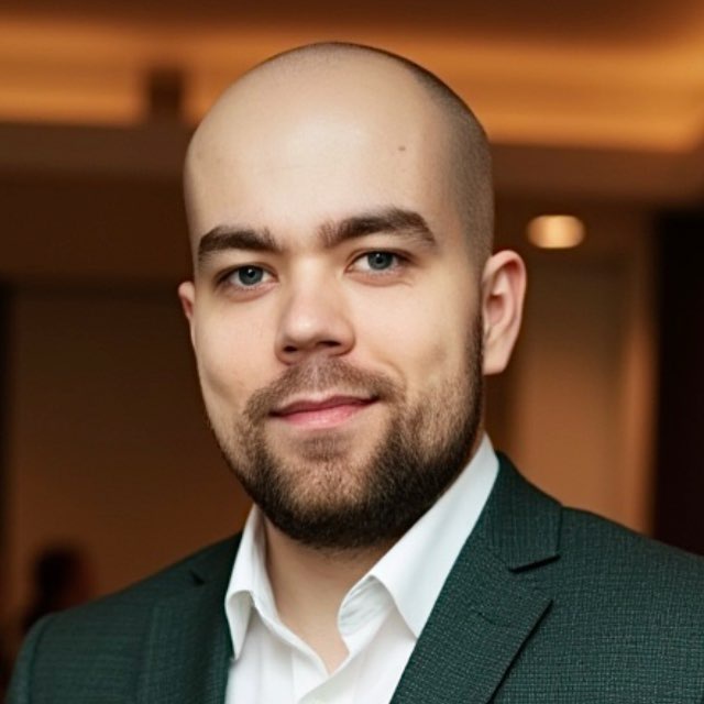 Аватар Группа Антонюк | ВАУ-маркетинг — рейтинг Max