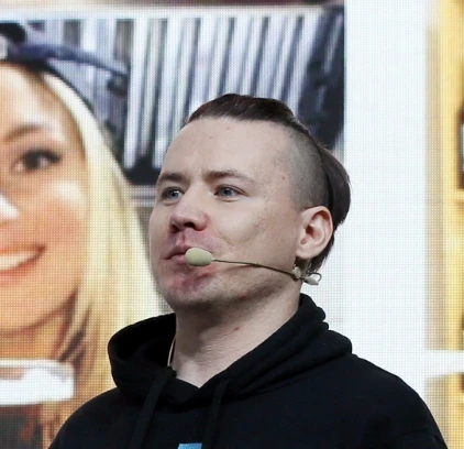 Иконка Канал Твой видеопродюсер — портал Max