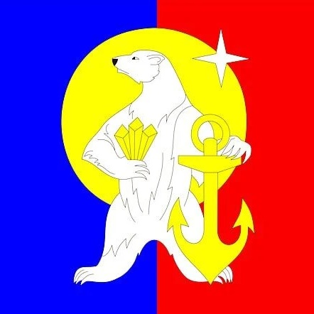 Иконка Канал Администрация МО Певек — портал Max