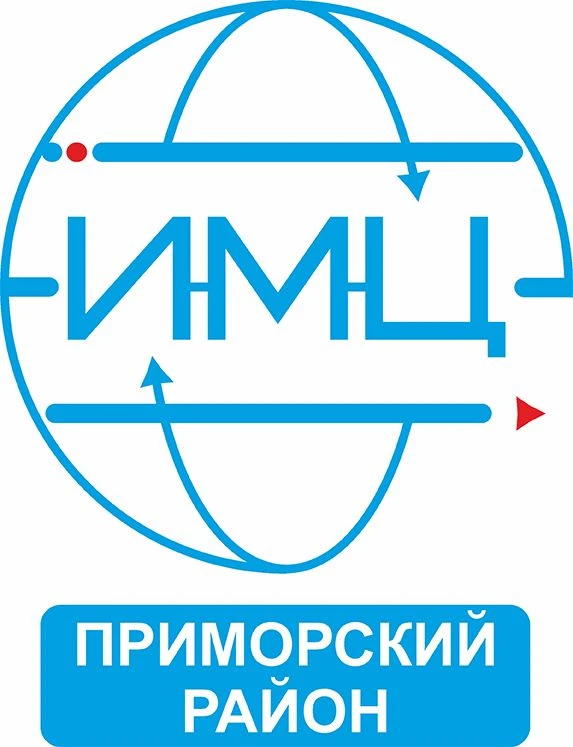 Иконка Канал ИМЦ Приморского района Санкт-Петербурга — портал Max