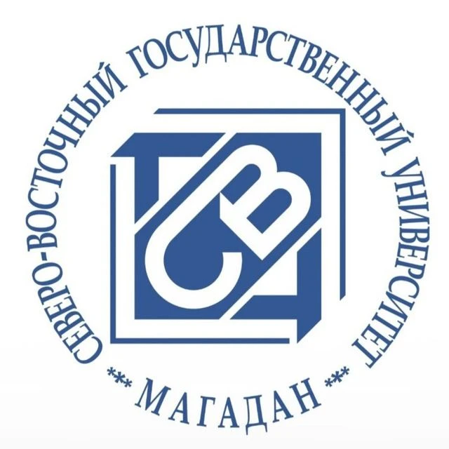 Иконка Канал СВГУ | Северо-Восточный государственный университет — портал Max