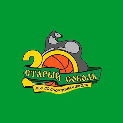 Иконка Канал МБУ ДО «Спортивная школа «Старый соболь» — портал Max