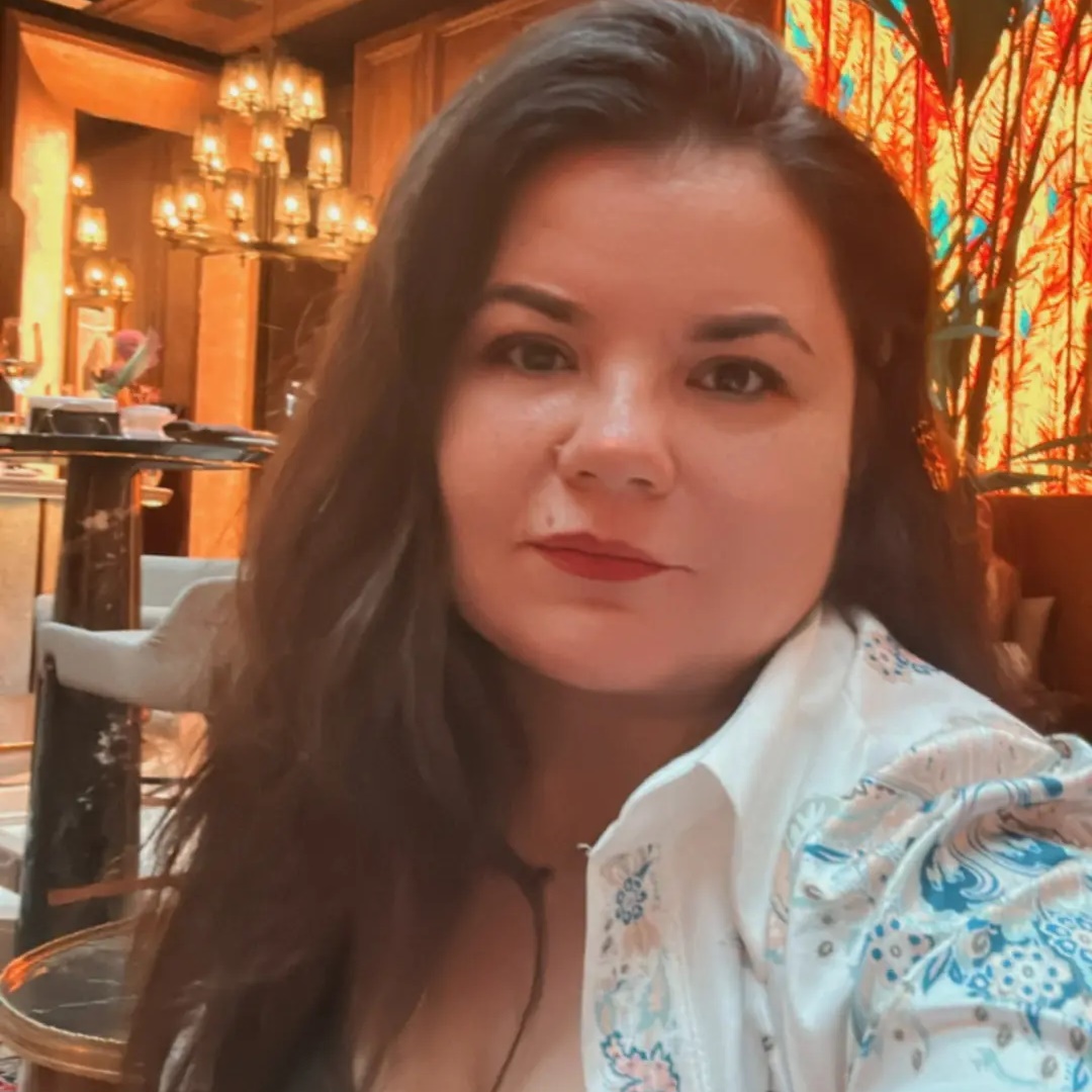 Иконка Канал Ирина Каримова All by All — портал Max