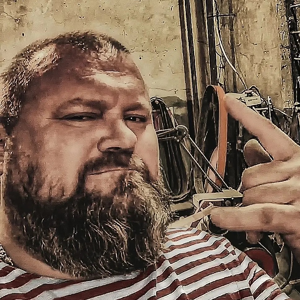 Иконка Канал MrAkimDim /// Всё о ножах и заточке — портал Max