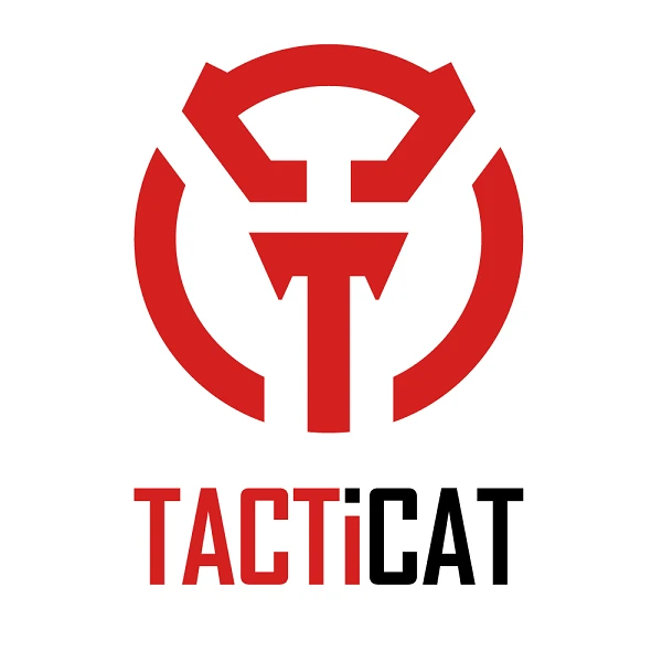 Иконка Канал TACTICAT — портал Max
