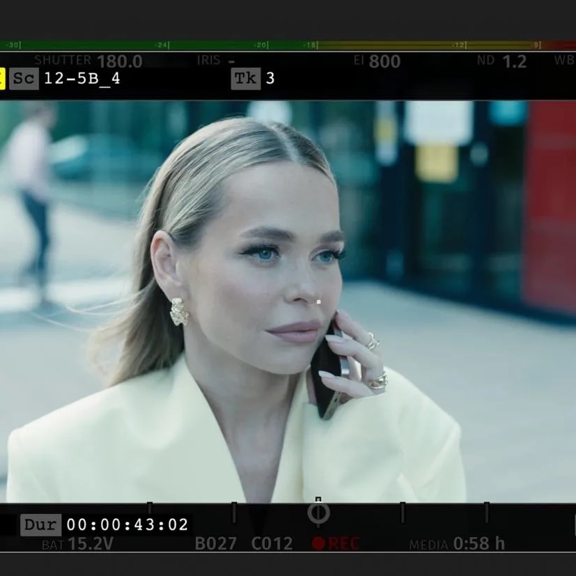 Иконка Канал Анна Хилькевич — портал Max