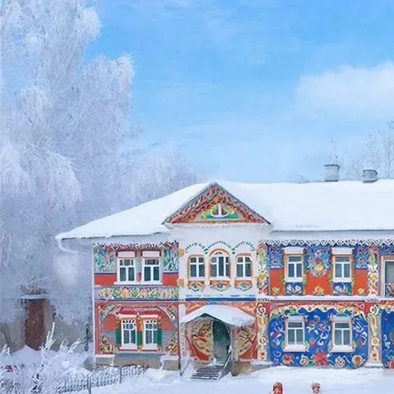 Иконка Канал МКДОУ № 74 города Кирова — портал Max