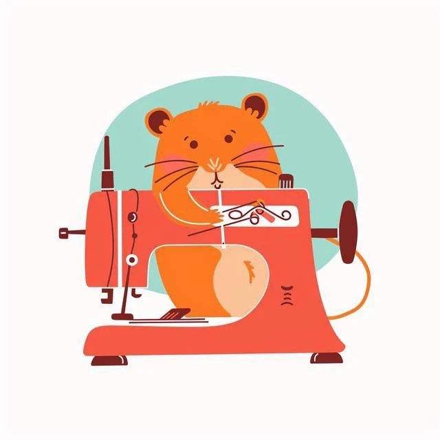 Иконка Канал Шитьё Три Руки — портал Max