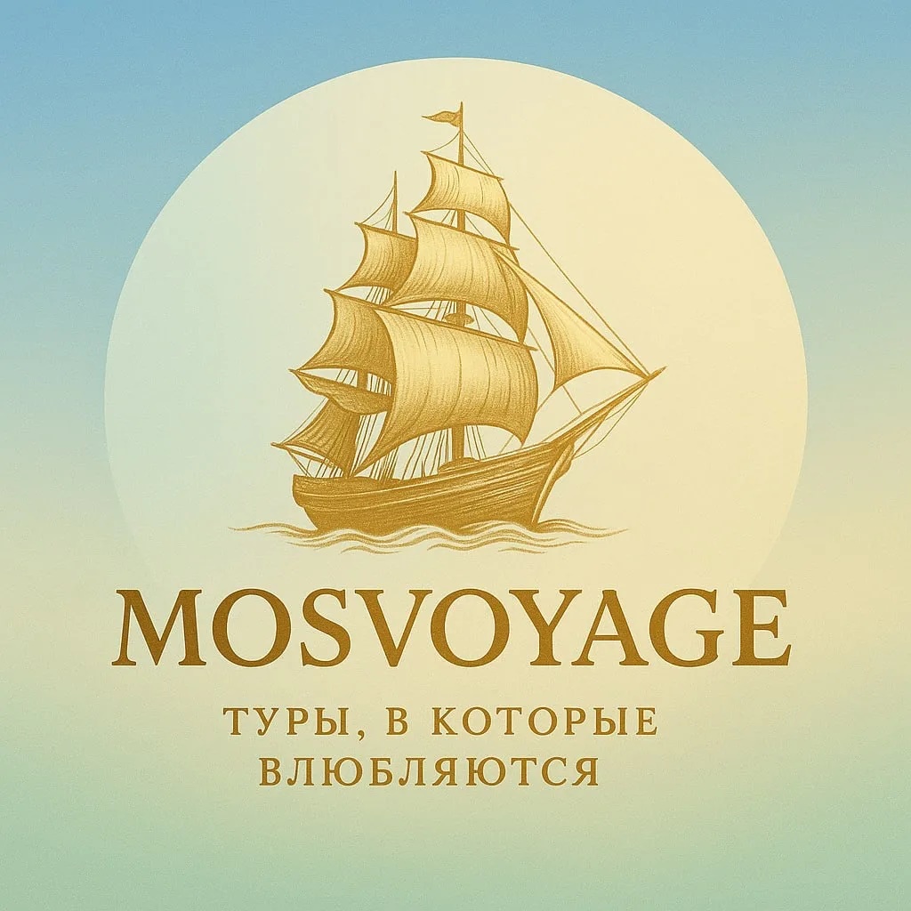 Иконка Канал Мосвояжтур турагенство в Москве — портал Max