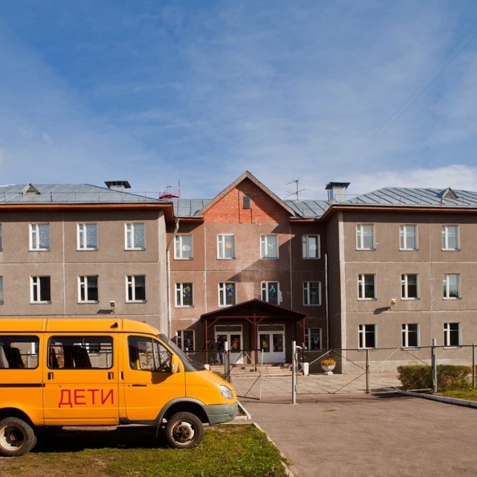 Иконка Канал Новости МКОУ «Рассветовская СОШ» — портал Max