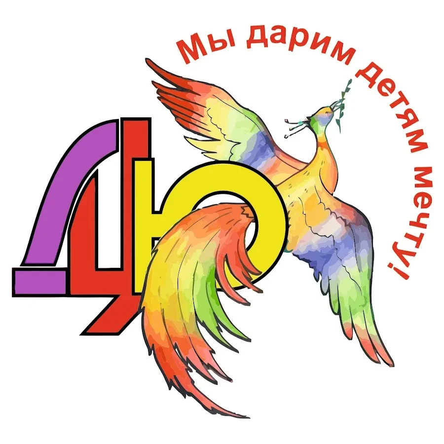 Иконка Канал МОУ ДО ДЮЦ — портал Max