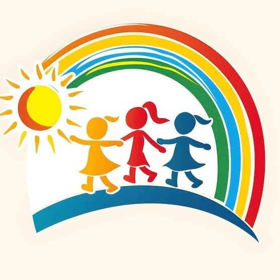 Иконка Канал Детский сад № 60 "Радуга" (г. Керчь) — портал Max