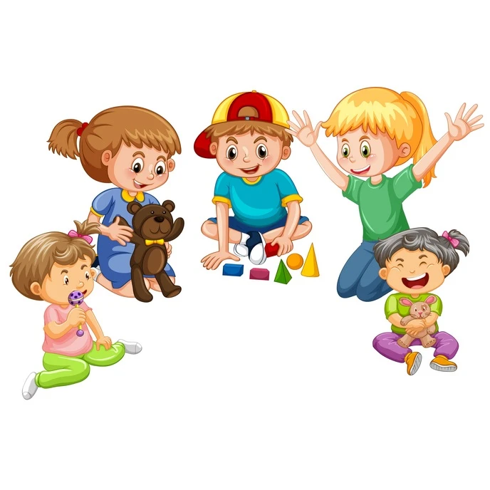 Иконка Канал ГБДОУ ДЕТСКИЙ САД 79 КАЛИНИНСКОГО РАЙОНА САНКТ-ПЕТЕРБУРГА — портал Max