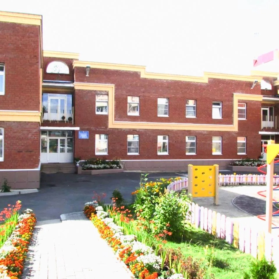 Иконка Канал Детский сад № 1 "УМКА" г. Снежинск — портал Max