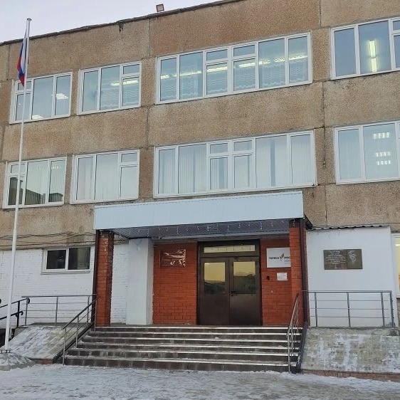 Иконка Канал МБОУ "Гимназия г. Медногорска" — портал Max