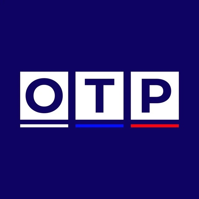 Иконка Канал ОТРАЖЕНИЕ — портал Max