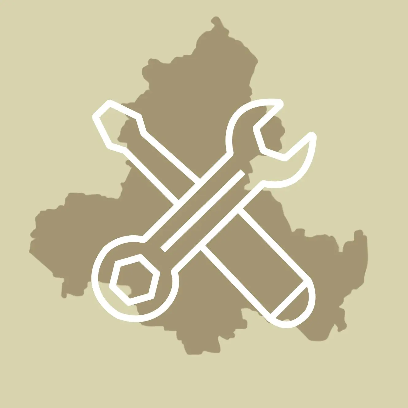 Иконка Канал Отдел строительства и ЖКХ Верхнедонского района — портал Max