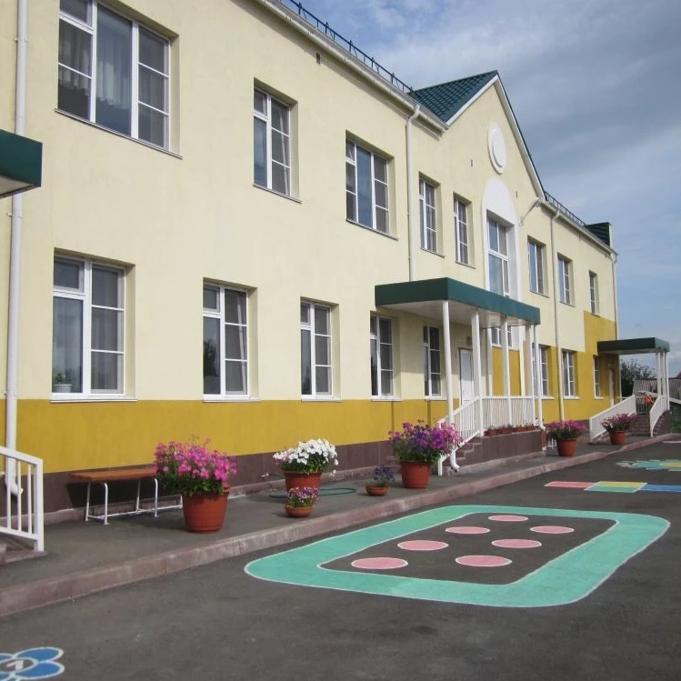 Иконка Канал МДОУ Тисульский ДС № 2 "Лукоморье" — портал Max