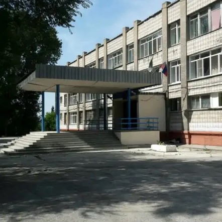 Иконка Канал МБОУ СОШ №69|Новосибирск — портал Max