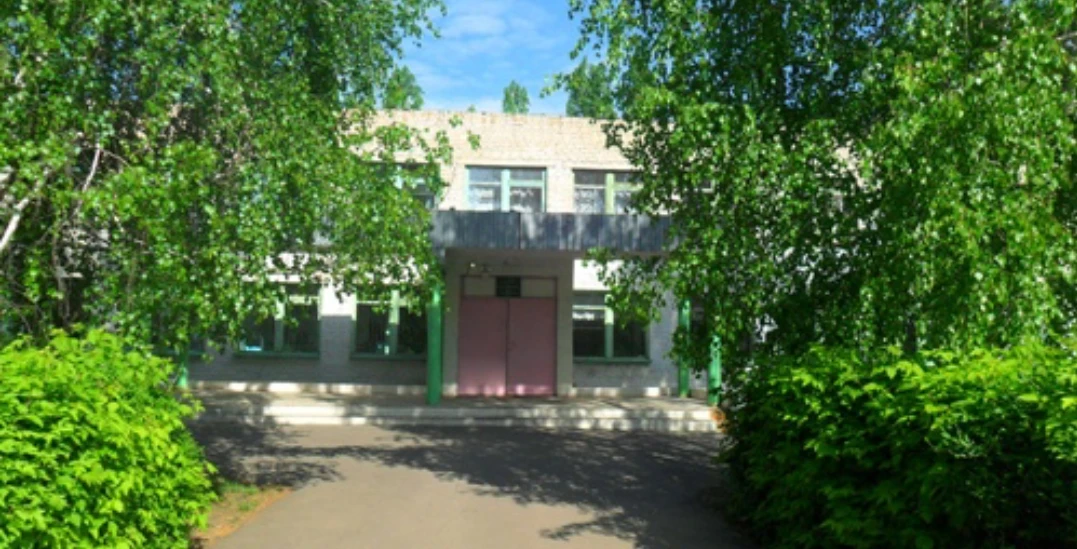 Иконка Канал МКОУ Сухо Березовская СОШ — портал Max