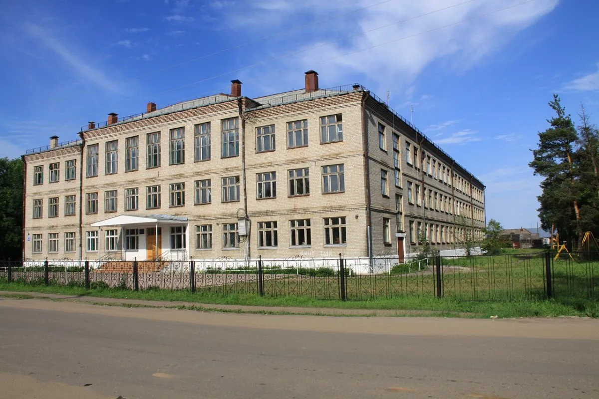 КОГОБУ СШ с УИОП пгт Мурыгино Юрьянского района — Канал Макс рейтинг КОГОБУ СШ с УИОП пгт Мурыгино Юрьянского района