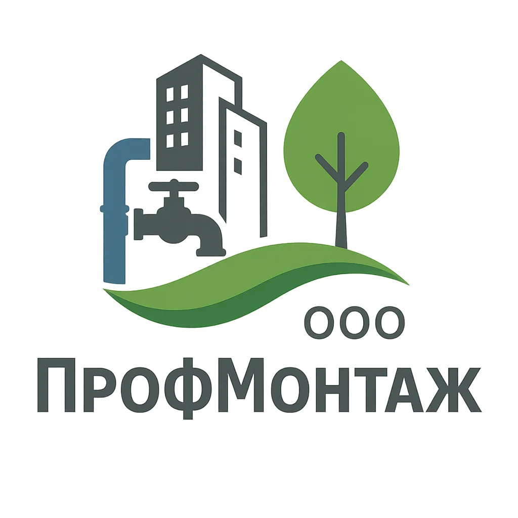 Иконка Канал ООО "ПрофМонтаж" — портал Max