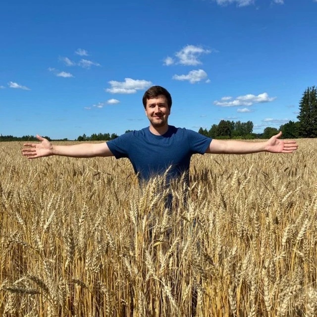 Иконка Канал Блог Сенцова Pro: Пчеловодство — портал Max