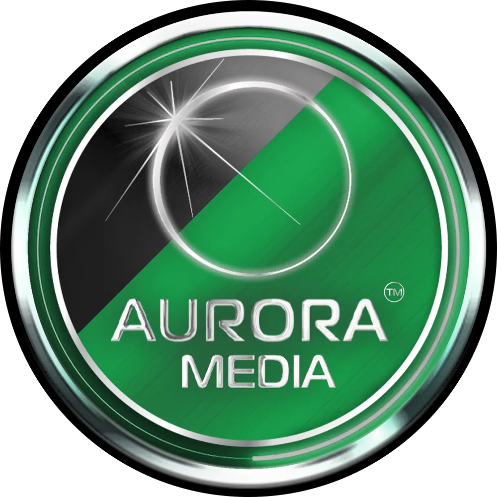 Иконка Канал АВРОРА⭕️ХАЙТЕК® — портал Max