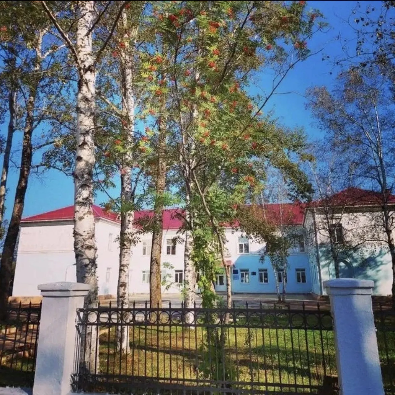 Иконка Канал МБОУ ОШ N2 г.Советская Гавань — портал Max