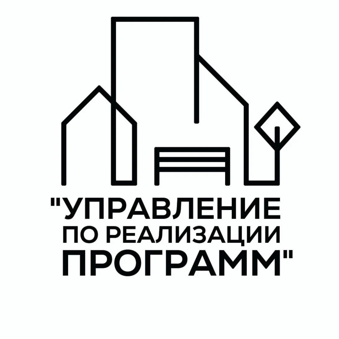 Иконка Канал ГКУ РК "Управление по реализации программ" — портал Max