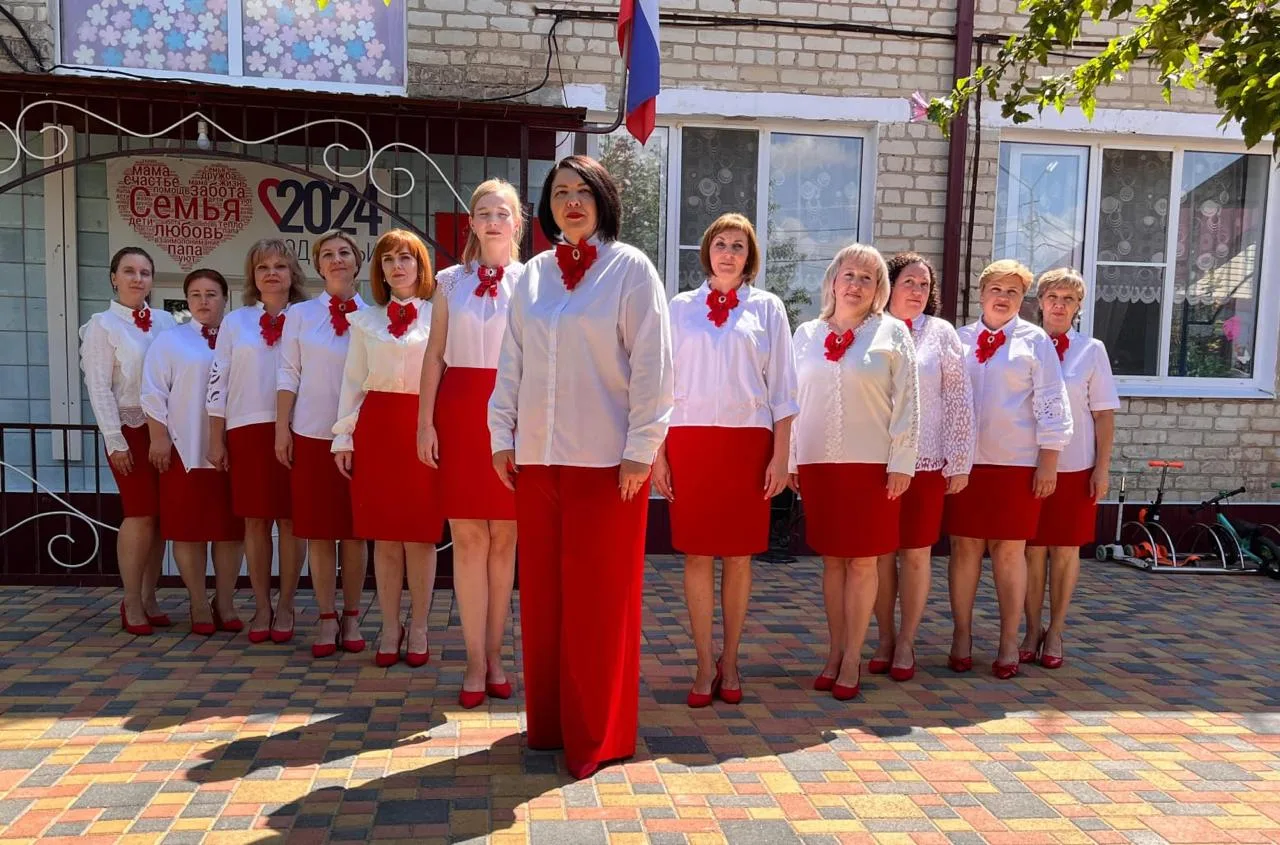 Иконка Канал МКДОУ ДС №8 "Малютка" г.Светлоград — портал Max