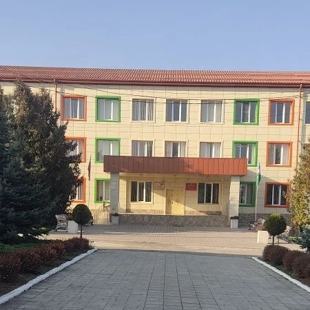 Иконка Канал ГБОУ "ШИ №1" Минпросвещения КБР — портал Max