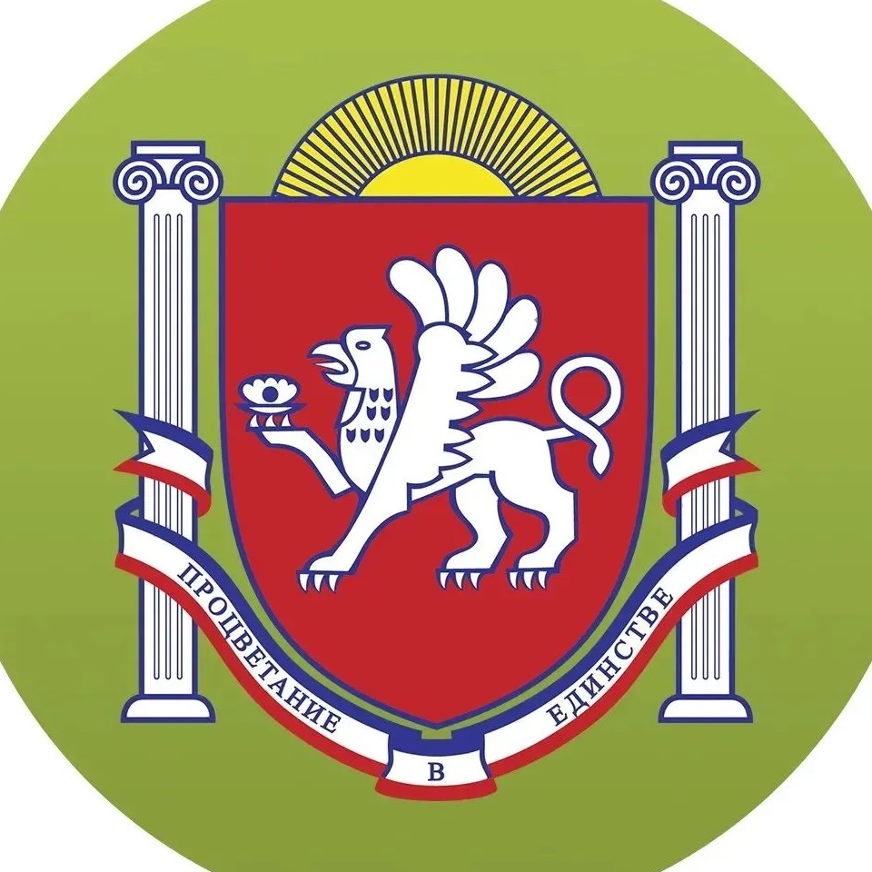 Иконка Канал Минприроды Крыма — портал Max