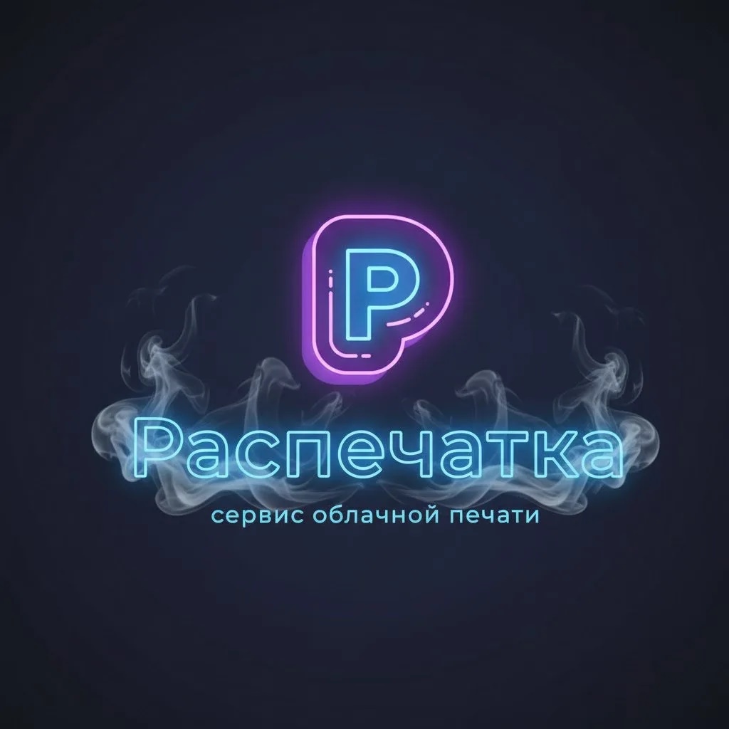 Распечатка - сервис облачной печати. — Канал Макс рейтинг Распечатка - сервис облачной печати.