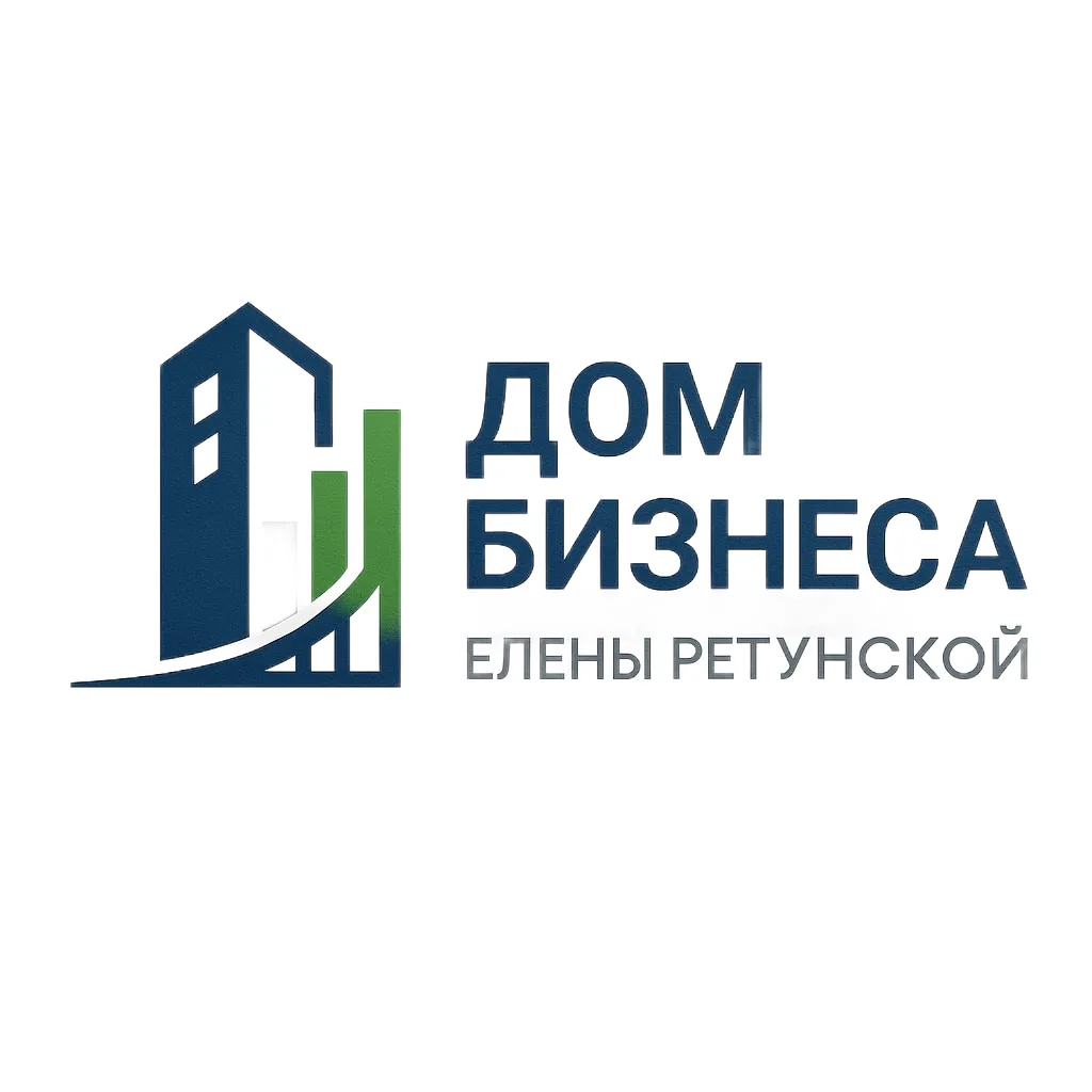 Иконка Канал ДОМ БИЗНЕСА Елены Ретунской — портал Max