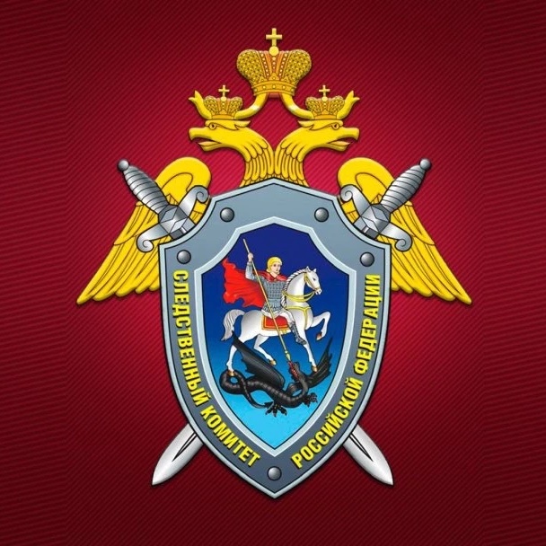 Иконка Канал Следком Адыгеи — портал Max