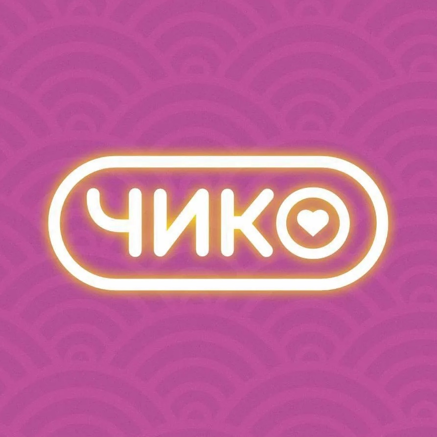 Иконка Канал Чико | Азия рядом — портал Max