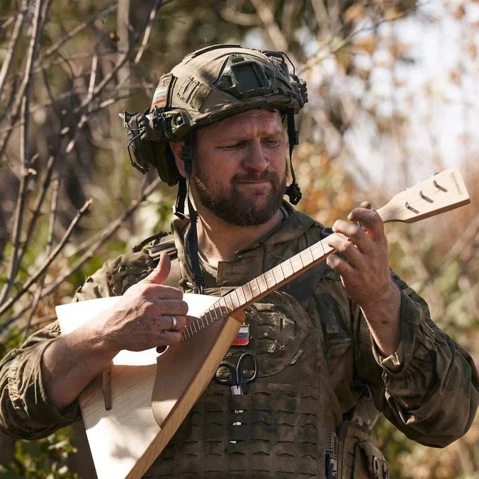 Иконка Канал Мы везде. Николай Долгачёв — портал Max