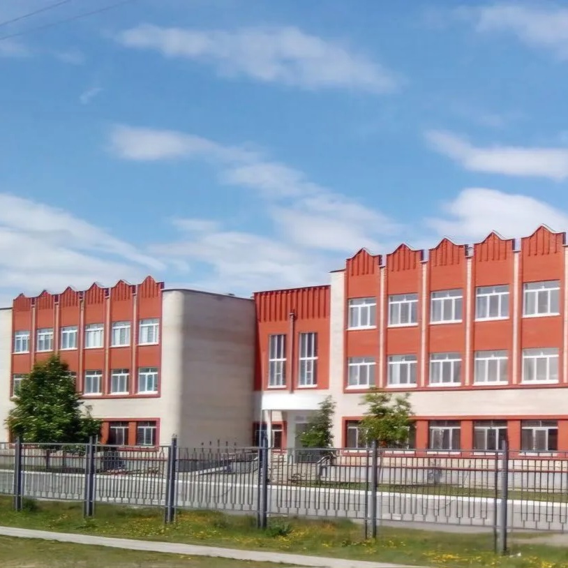 Иконка Канал МОУ "Долгодеревенская СОШ им. Героя РФ А.Ю. Мосина" — портал Max