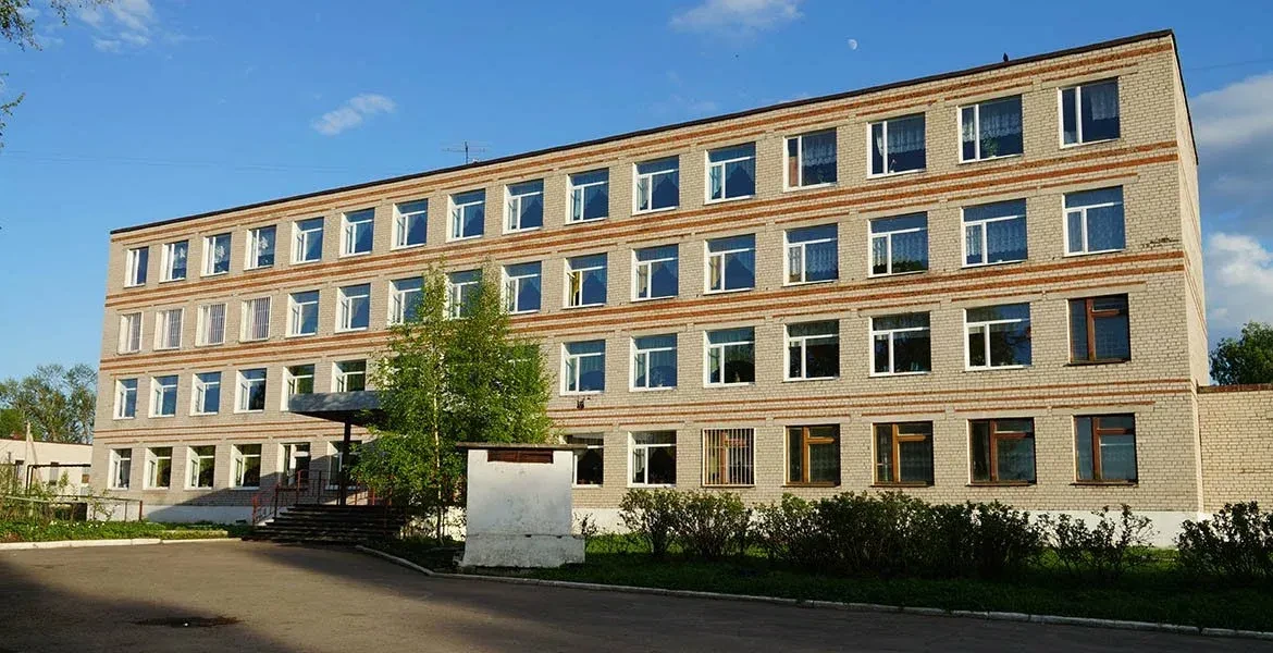 Иконка Канал МОУ "Шухободская школа им. М. П. Жукова" — портал Max