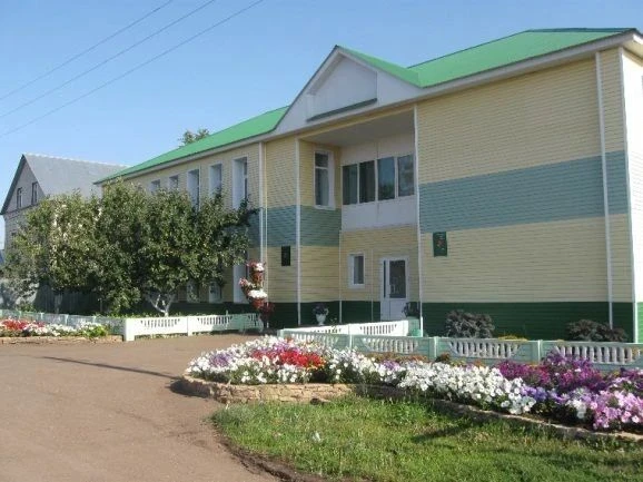 Иконка Канал Отдел образования Исполнительного комитета Сармановского МР — портал Max