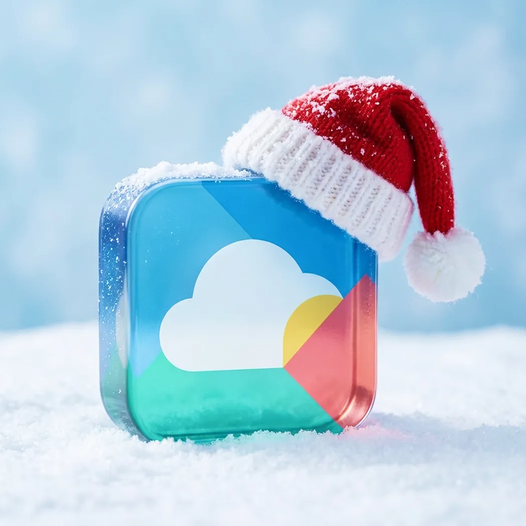 Иконка Канал МойОфис — портал Max