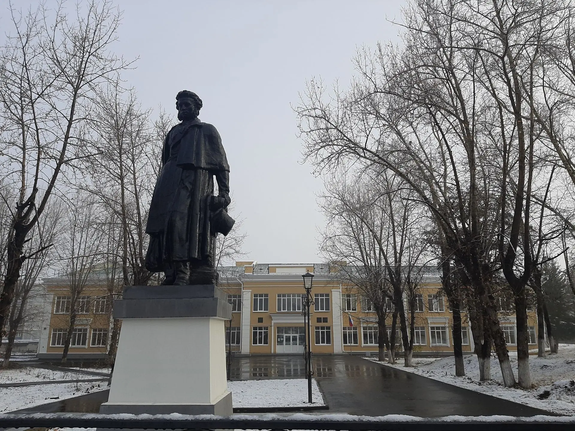 Иконка Канал МОУ Школа № 8 г. Черемхово — портал Max