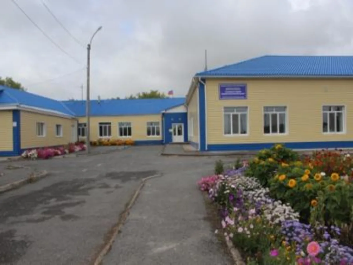 Иконка Канал МБОУ "Сохновская СОШ" и "Сохновский детский сад" — портал Max