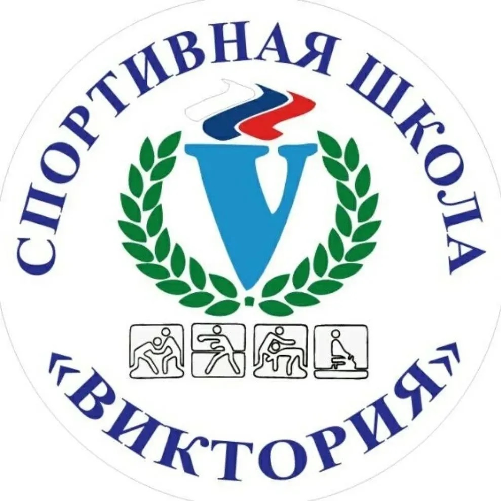 Иконка Канал Спортивная школа Виктория Новороссийск — портал Max