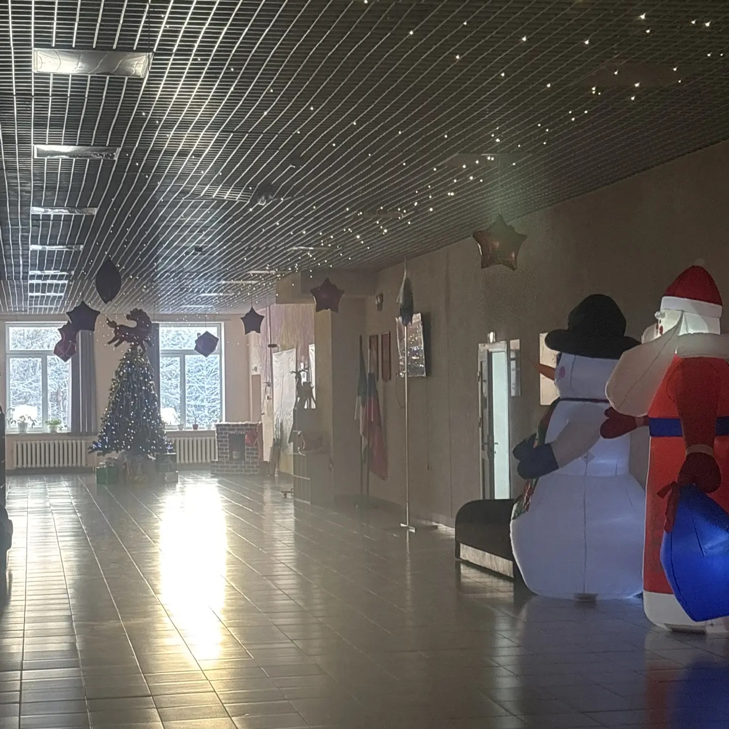 Иконка Канал Новости МОУ "СОШ" пст. Якша — портал Max